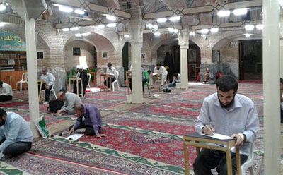 العبوديّة لله